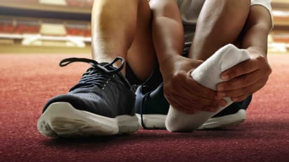 Getting Patients Back on Their Feet: How to Diagnose and Treat Common Ankle and Foot Injuries 