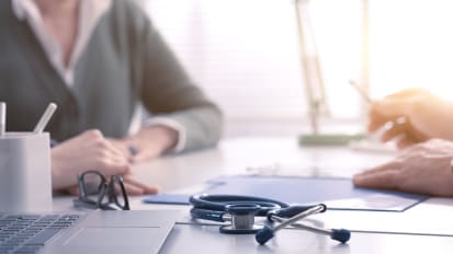 Prevenative measures for PAD