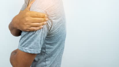 A Shoulder to Cry On: Primary Care for Patients Complaining of Shoulder Pain