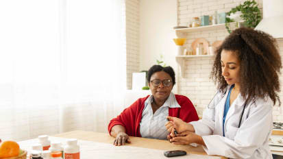 Management of Type 2 Diabetes: Expert Guidance for Challenging Cases