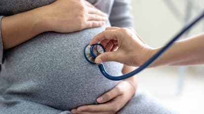 Penn’s Pregnancy Early Access Center (PEACE)