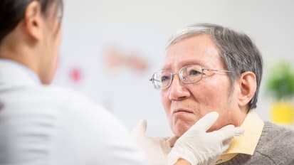 Drs. Noel Williams and John Kucharczuk Review Penn Medicine's Esophageal Cancer and Surgery Program