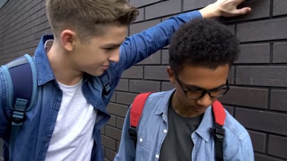 The Psychological Science of Microagressions: What They Are and why They Matter