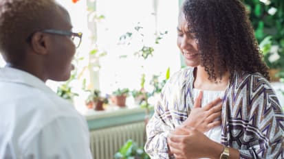 What’s Hidden in the Female Heart: Keys to Identifying Women at Risk for Cardiovascular Disease