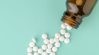 Prevention Update - Aspirin, Cholesterol, Diabetes, Hypertension