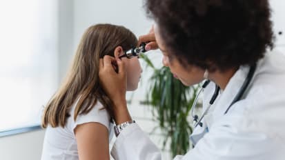 From Ear to Ear: The Right Plan for Otitis Media Depends on the Child 