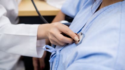 Gaining a Deeper Understanding of Inherited Cardiomyopathy - Podcast with Dr. Anjali Owens