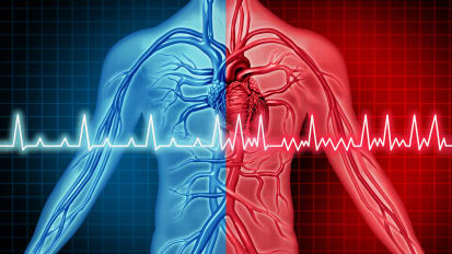 Cardiac Grand Rounds "The Expanding Role of Atrial Fibrillation Ablation"