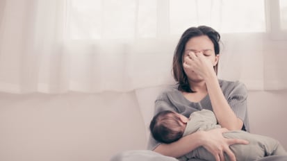 Cardiac Symptoms and Risk in the Postpartum Period - What Not to Miss