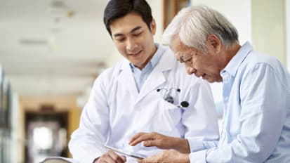 Benign Prostatic Hyperplasia: Tried-and-True Versus New Treatments