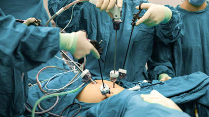 Pancreatic Surgery Techniques and the Whipple Procedure - Podcast with Dr. Charles Vollmer