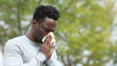 The Misery – and Consequences – of Seasonal Sneezing: How to Categorize and Care for Allergies