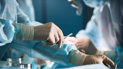 When Is a Surgical Procedure Deemed Necessary?