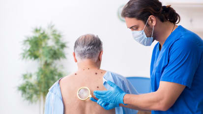 Management of Melanoma During the COVID Era: From Diagnosis to Treatment