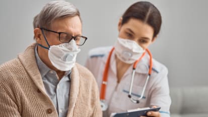 Thyroid Cancer, Nodule Management and COVID-19 | Penn Medicine