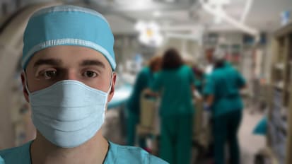 Hydroxychloroquine vs Placebo for Prevention of COVID-19 in Health Care Workers | Penn Medicine