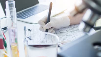 Immune Profiling in Patients with COVID-19 | Penn Medicine