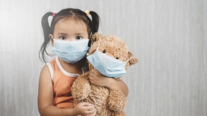 Quarantine Pediatrics: Practice Challenges and COVID-Specific Care