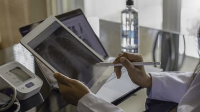 Oncologic Chest CT Imaging: Top Tips for the Cardio-Oncologist