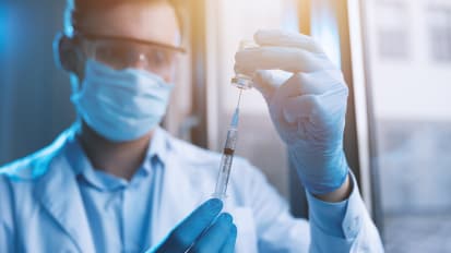 A Primer on COVID-19: Infection, Testing, Treatment and Vaccines