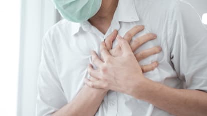 Mitral Regurgitation | Penn Medicine Grand Rounds