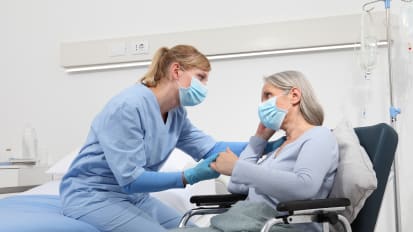 COVID-19 National Efforts: A Summary | Penn Medicine