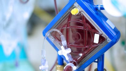 Deep Dive into ECMO in the Era of COVID-19