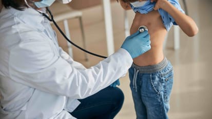 Understanding Chest Wall Conditions in Children: Types and Treatments 