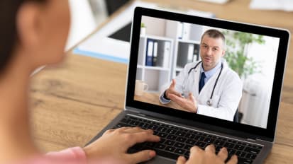 Remote Second Opinions at Penn Neurosurgery