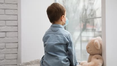 Protecting Children’s Mental Health: Ready Resources for PCPs