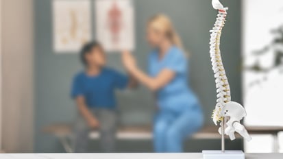 Pediatric Spondylolisthesis: Identifying Surgical Candidates and Selecting the Approach