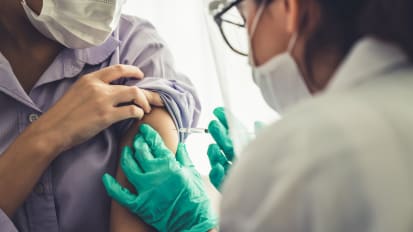 Update on Treatment and Prevention of COVID-19 in Cancer Patients