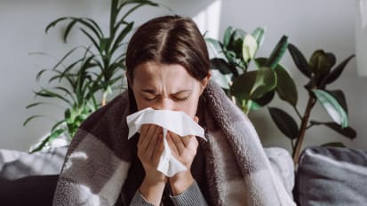 Treating Allergic Rhinitis