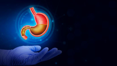 The Reflux “Cycle of Hell”: An ENT Perspective on Setting Patients Free