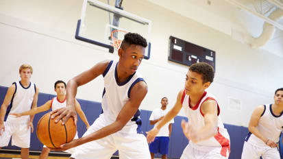 Kids in Sports: Balancing Benefits and Risks for Physical and Mental Health