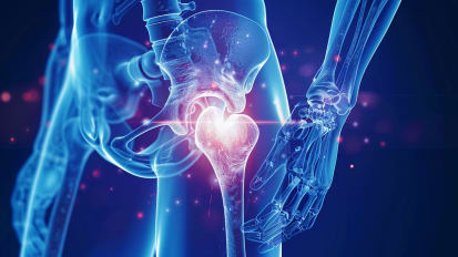 Hip Arthroscopy: Applications and Benefits for Young Athletes