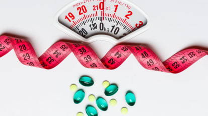 The Use of Weight Loss Medication for Obesity Treatment