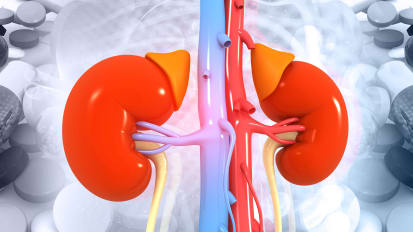 Adrenal Tumor Program