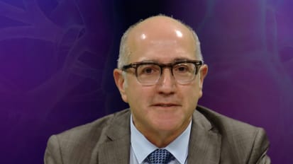 Adult congenital heart disease: Eisenmenger syndrome