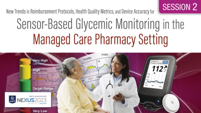 New Technologies and Device Improvements in CGM: Focus on Glucose Pattern Insight Reports (GPIR) to Efficiently Guide Care, Prevent Hypoglycemia, and Modify Therapy in Persons with Diabetes