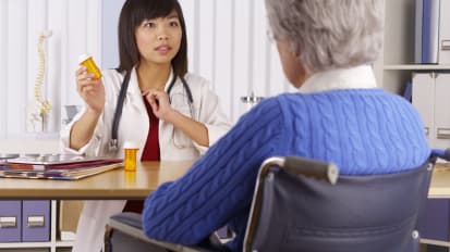 Medications After Kidney Transplantation 