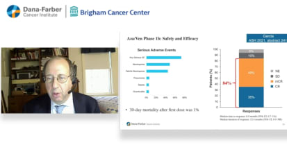 Myelodysplastic Syndromes and Acute Myeloid Leukemia