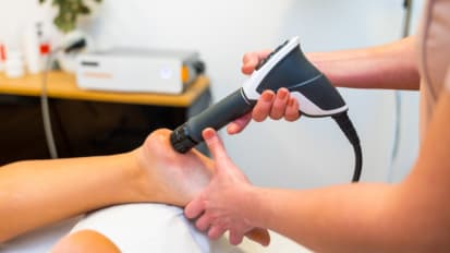 Innovative Nonsurgical Treatments for Chronic Tendinopathy