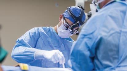 A Triumph Against Paraparesis: How the Multidisciplinary Team at Miami Neuroscience Institute Helped a Patient Walk Again