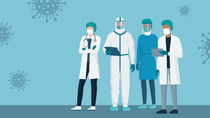 Managing Physician Communications During the Coronavirus Crisis