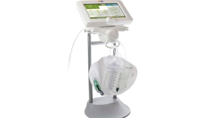  1 Sensica™ Urine Output System Overview