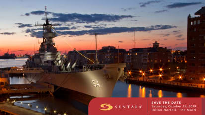 Heart of Battle: Sentara Shock Symposium