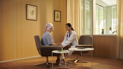Treating the Whole Patient: A Comprehensive Approach to Breast Cancer Care