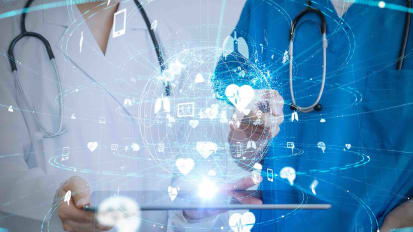 Leveraging Data to Support Healthcare Delivery Innovation