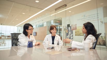 Breast Care and Imaging During COVID-19